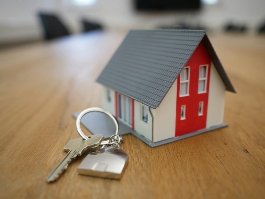 Your loan, handled with personal care.